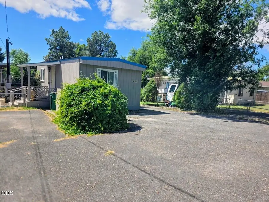 4014 Delaware Avenue #M-32048, Klamath Falls, OR 97603 - #2