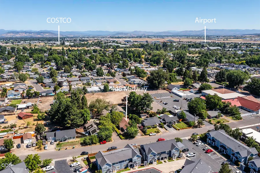 445 Midway Road, Medford, OR 97501 - #2