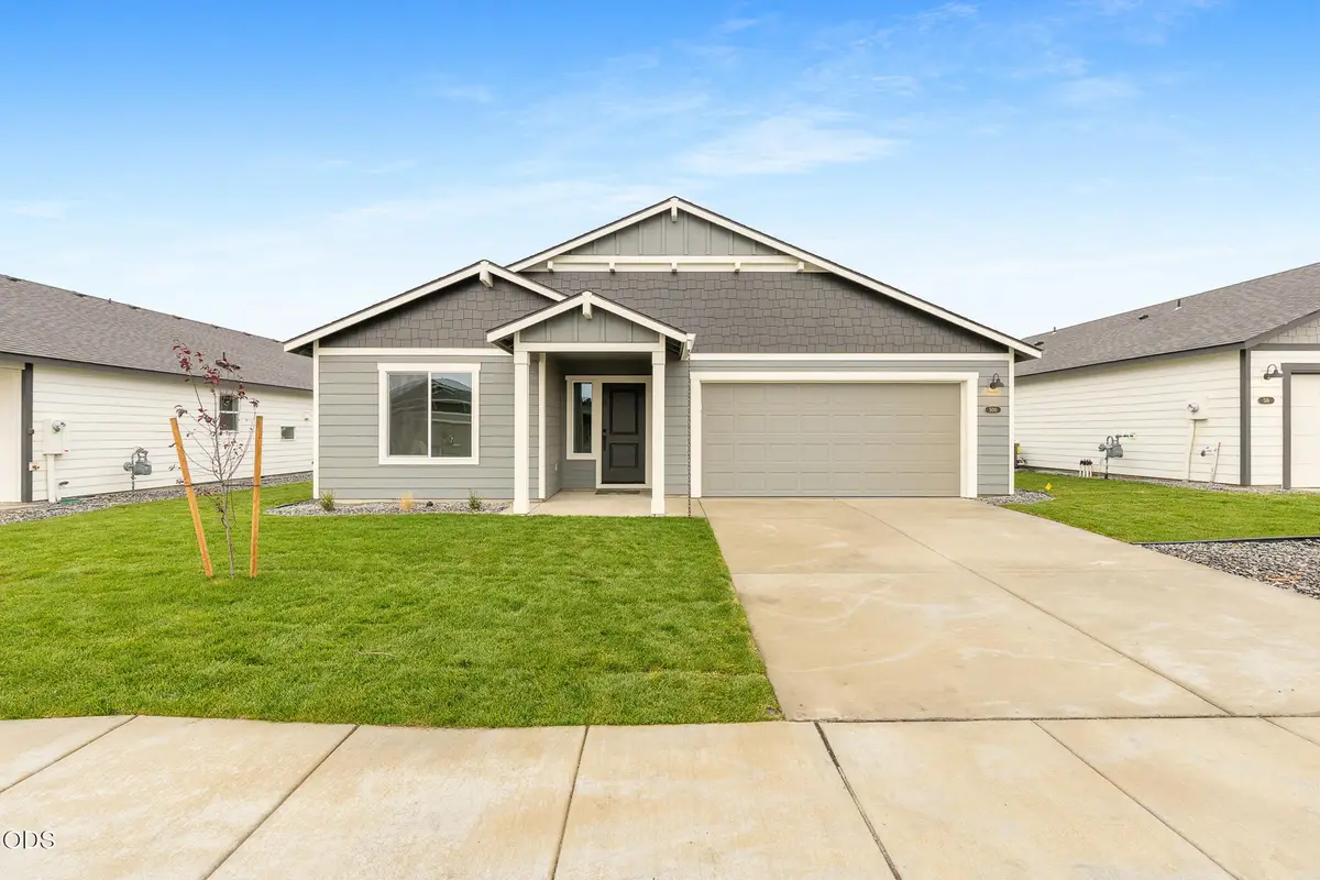 1172 NW Fairway Road #148, Madras, OR 97741 - #1