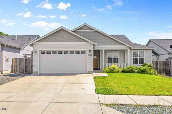 1351 Kime Drive, Medford, OR 97501