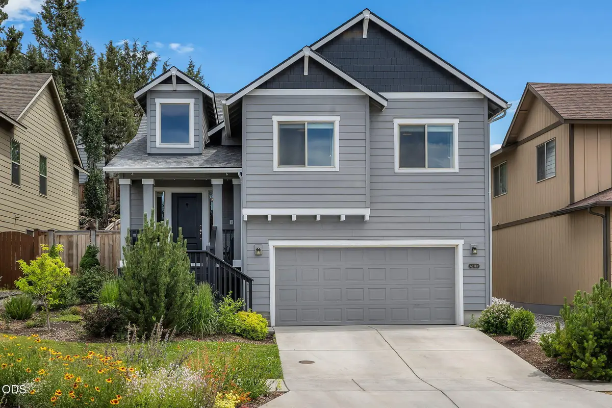 63348 Lamoine Lane, Bend, OR 97701 - #1