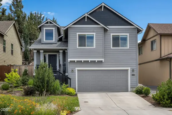 63348 Lamoine Lane, Bend, OR 97701