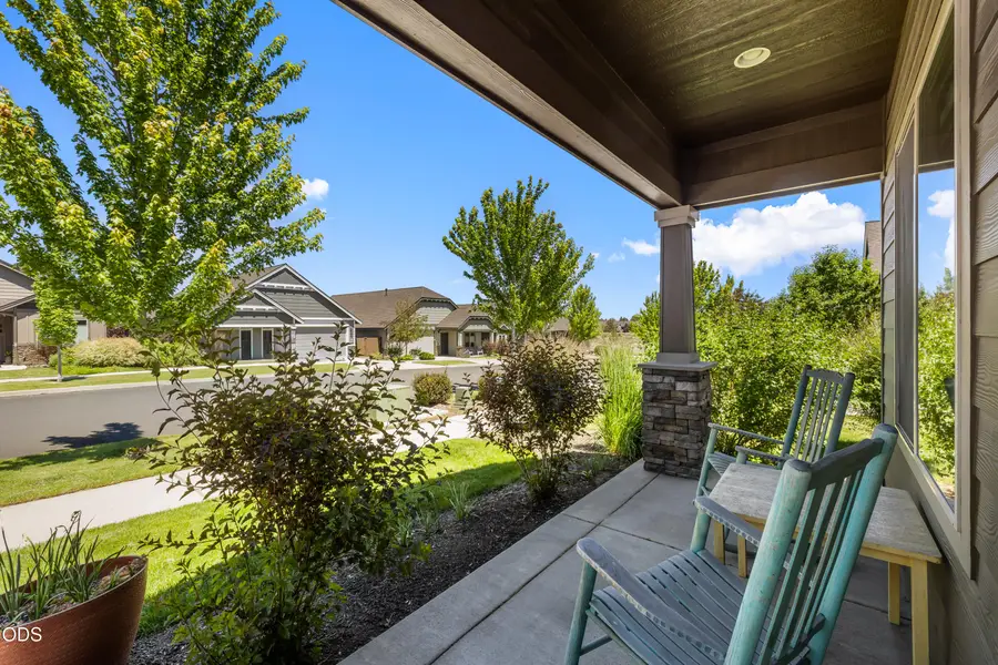 2955 NE Marea Drive, Bend, OR 97701 - #3