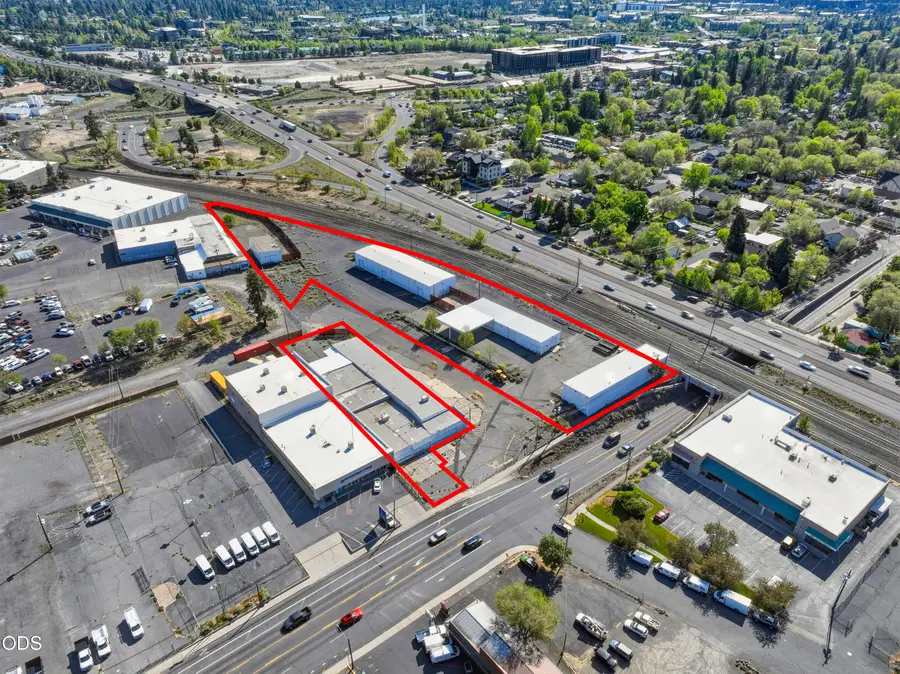 105 NE Franklin Avenue, Bend, OR 97701 - #2
