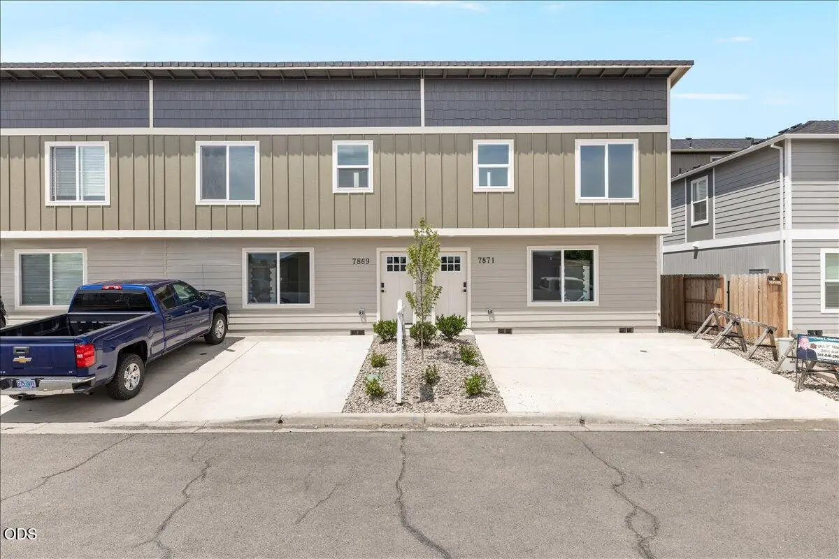 7871 Houston Loop, White City, OR 97503 - #1