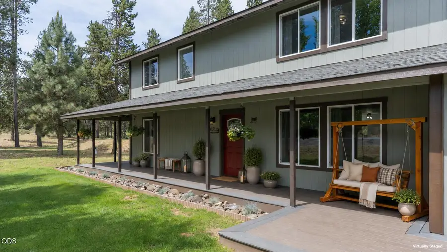 55135 Foster Road, Bend, OR 97707 - #2