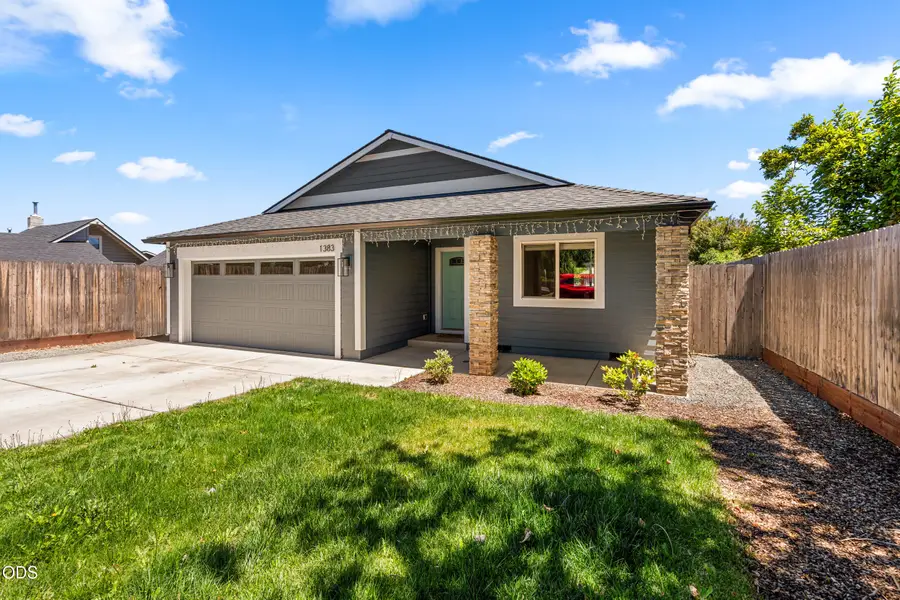 1383 Orchard Home Drive, Medford, OR 97501 - #2