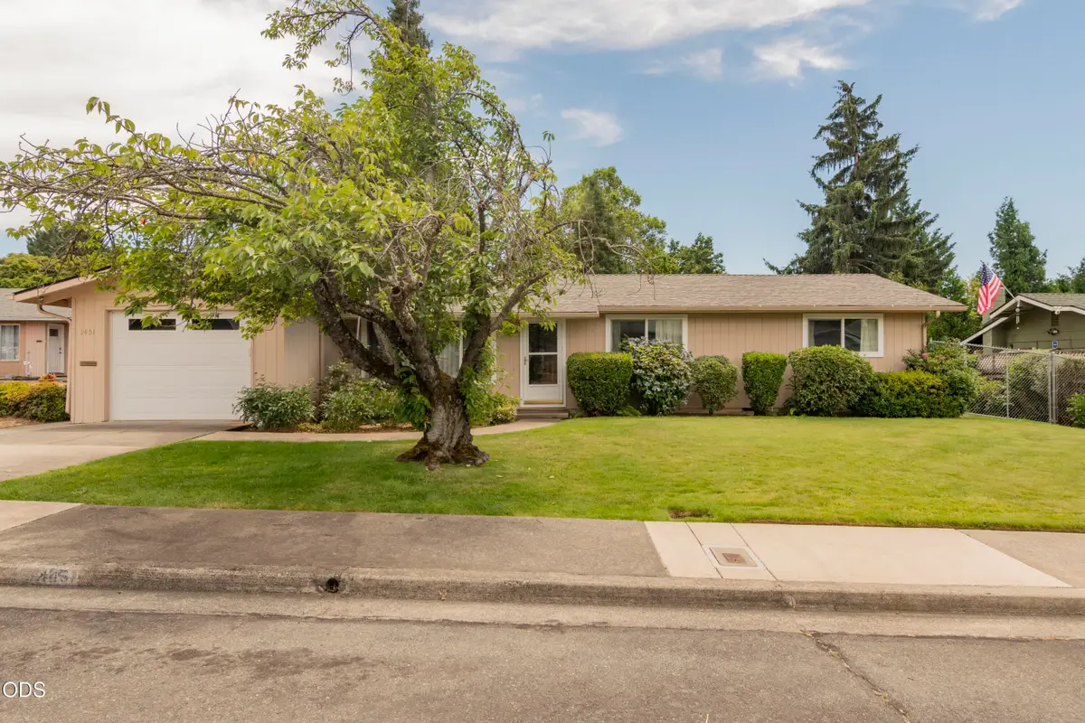 1451 NE Meier Drive, Grants Pass, OR 97526 - #1