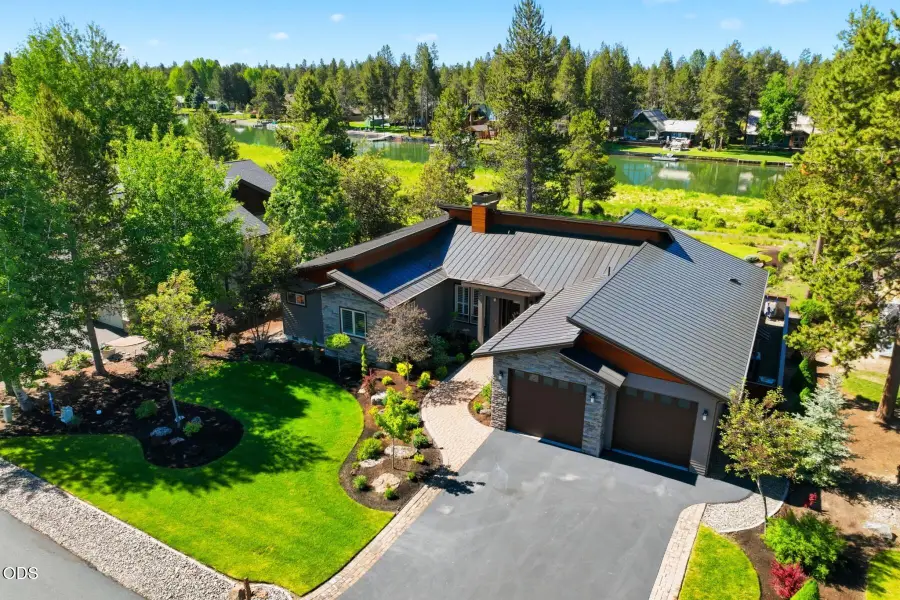 16803 Pony Express Way, Bend, OR 97707 - #2