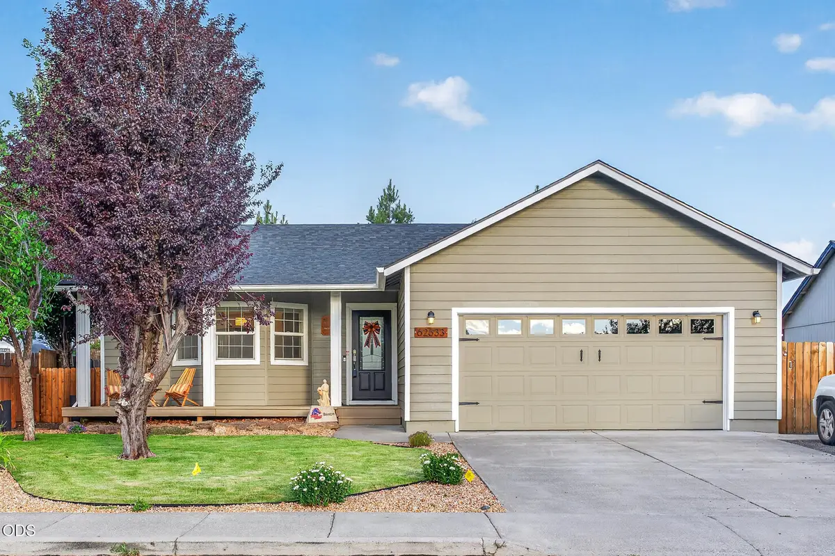 62633 Hawkview Road, Bend, OR 97701 - #1