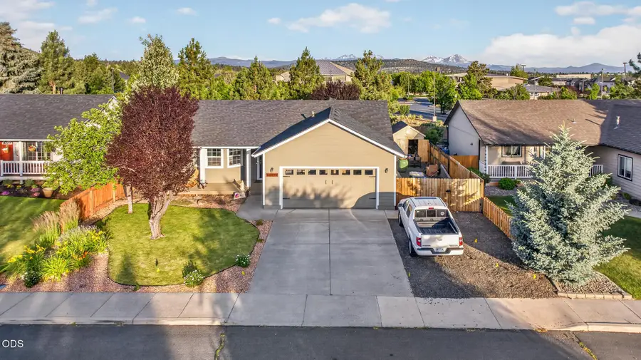 62633 Hawkview Road, Bend, OR 97701 - #3