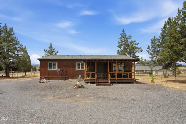10711 SW Shad Road, Terrebonne, OR 97760