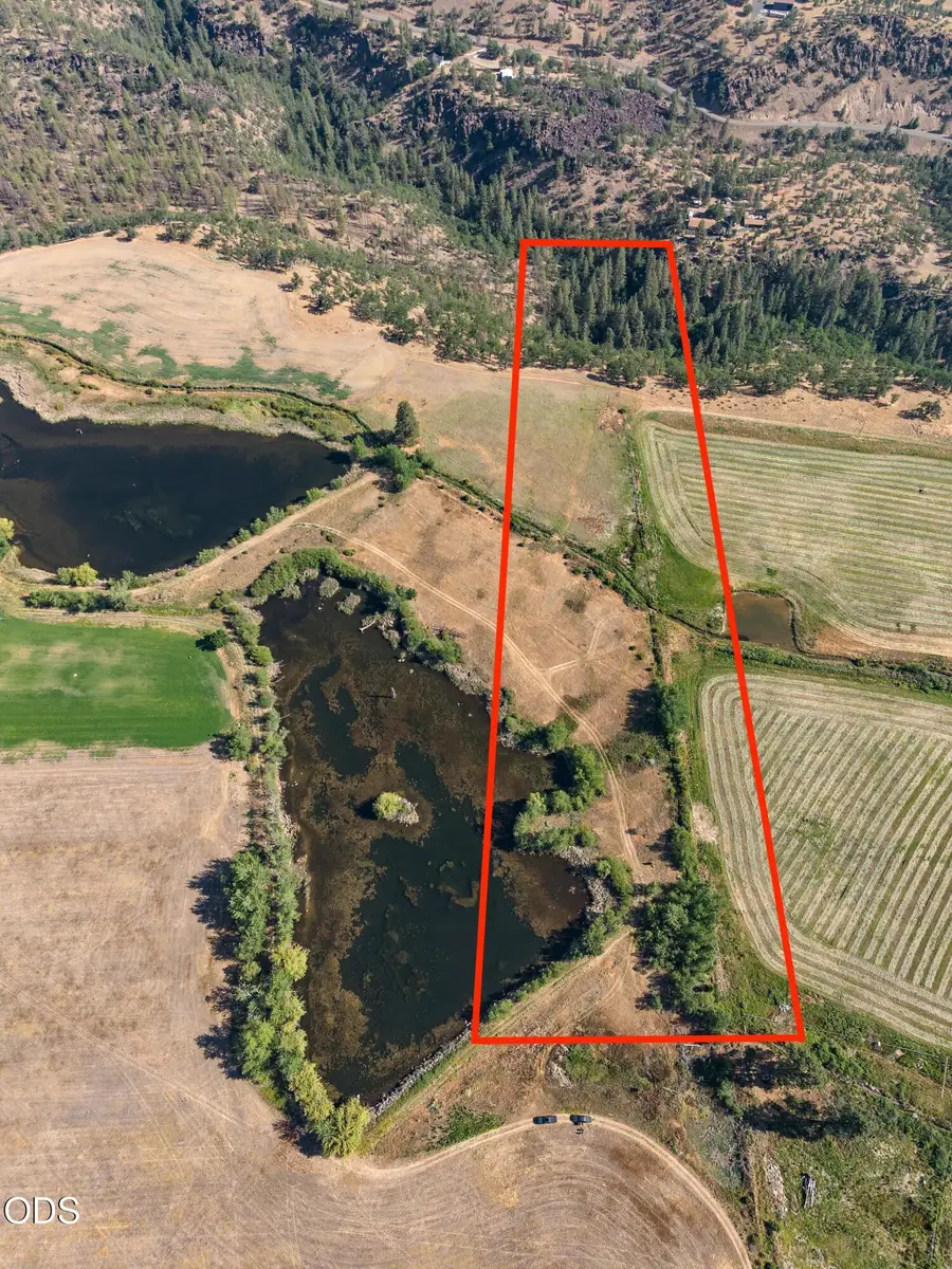 Wamic Market Road, Tygh Valley, OR 97063 - #3