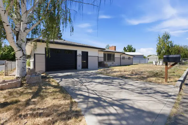 1390 NE Loper, Prineville, OR 97754