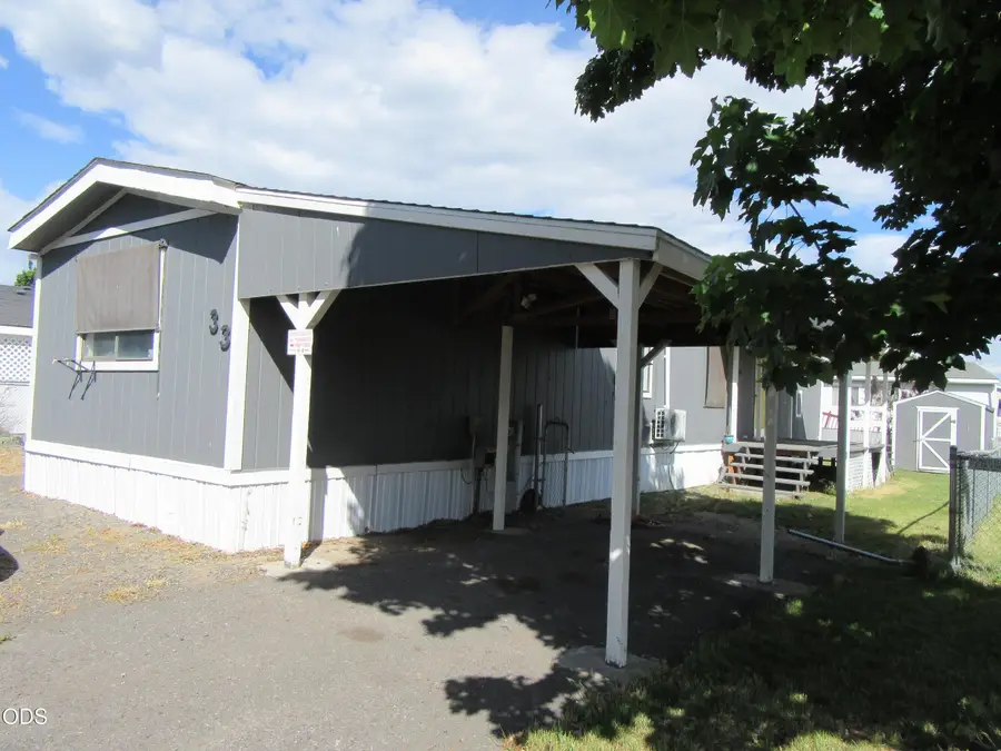 4751 Bellm Drive #SPC 33, Klamath Falls, OR 97603 - #2