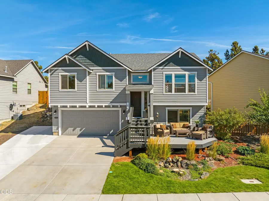 20665 Tango Creek, Bend, OR 97701 - #3