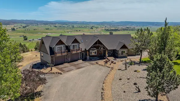 9075 NW Panorama, Prineville, OR 97754