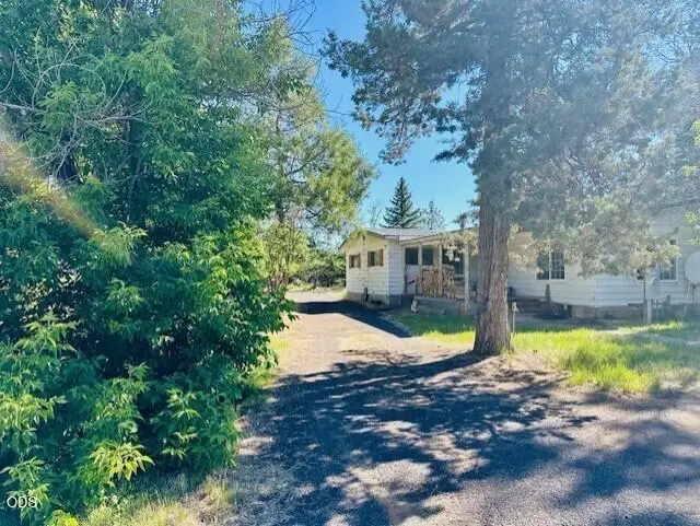 14685 Keno Worden Road #14673&14685, Klamath Falls, OR 97603 - #1