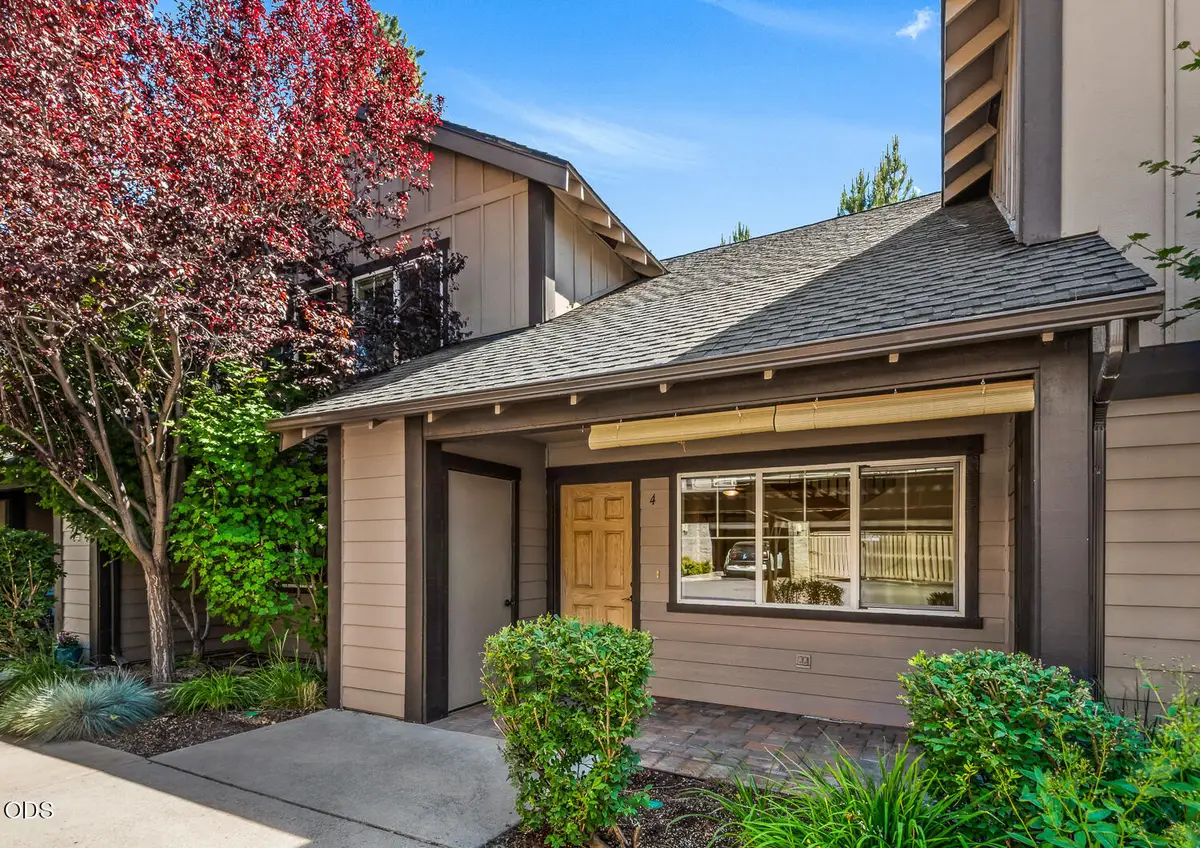 1933 NW Monterey Pines #UNIT 4, Bend, OR 97703 - #1