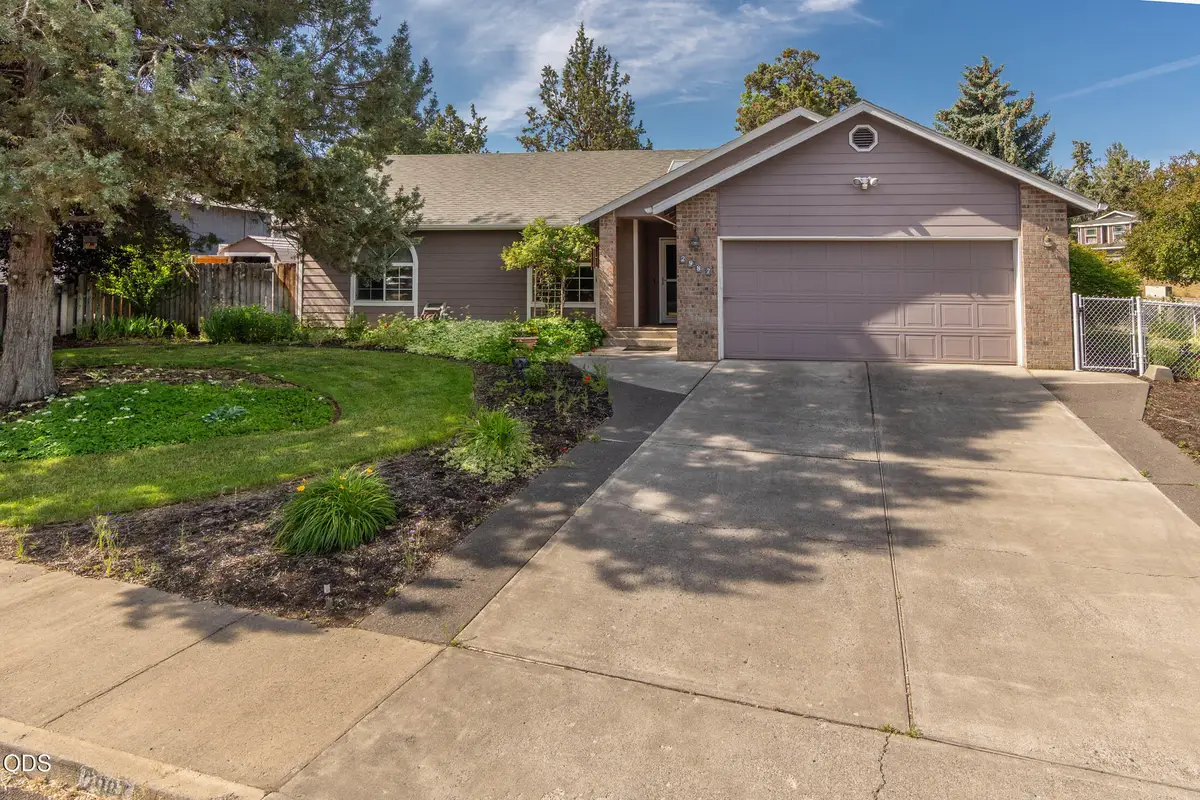 2987 NE Oakley Court, Bend, OR 97701 - #1