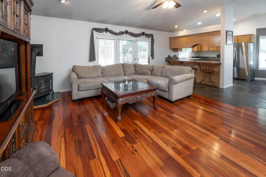 2987 NE Oakley Court, Bend, OR 97701 - #3