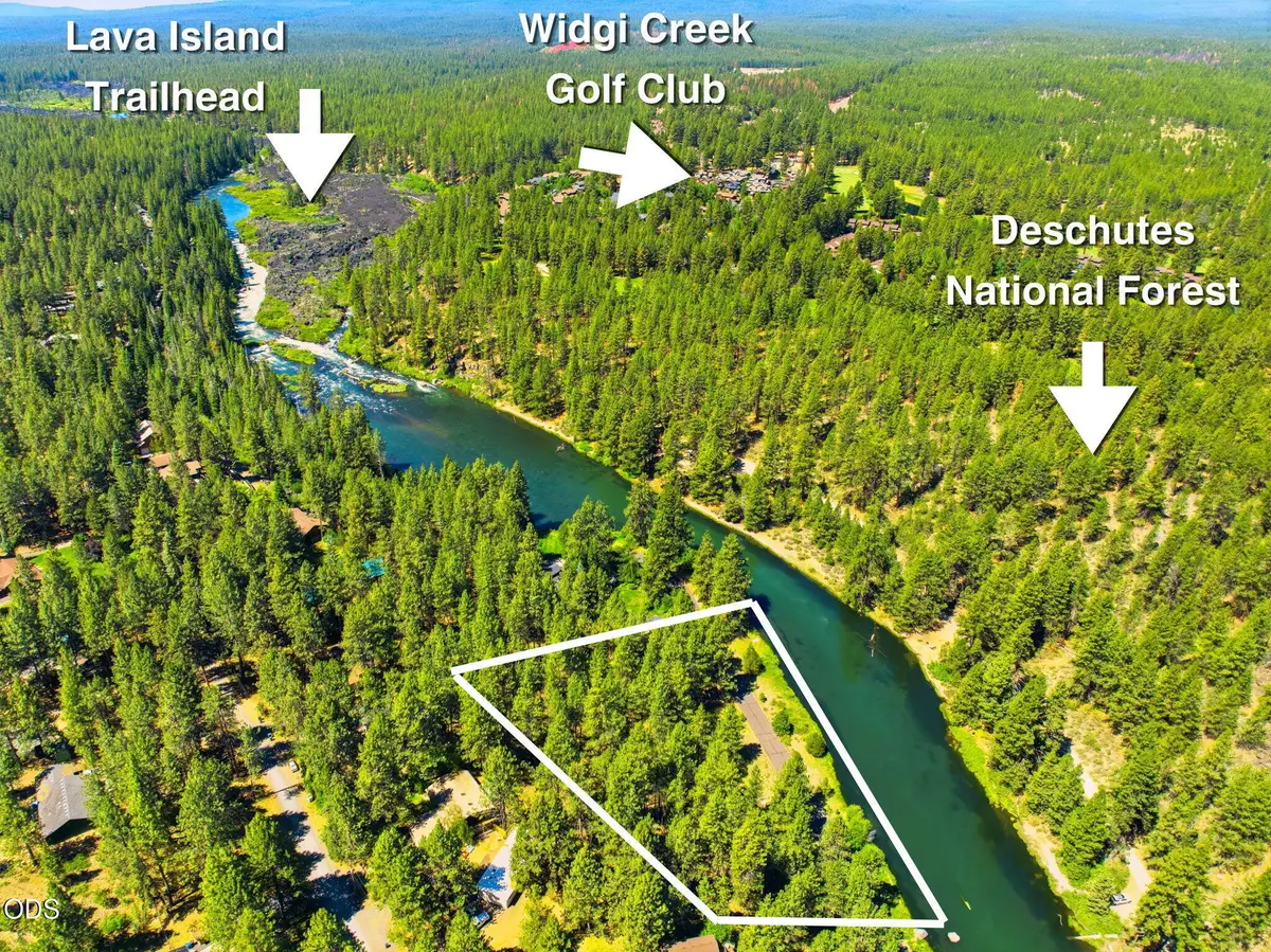 Address Withheld By Seller, Bend, OR 97702 - #1