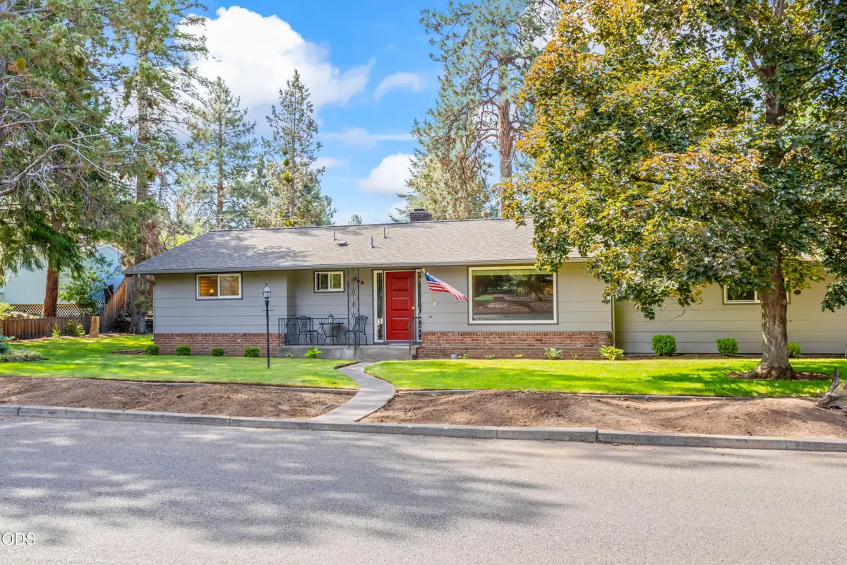 709 NE Lafayette Avenue, Bend, OR 97701 - #1