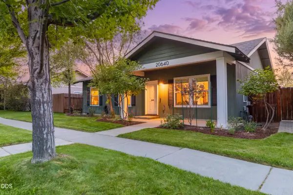 20640 Wild Rose Lane, Bend, OR 97702
