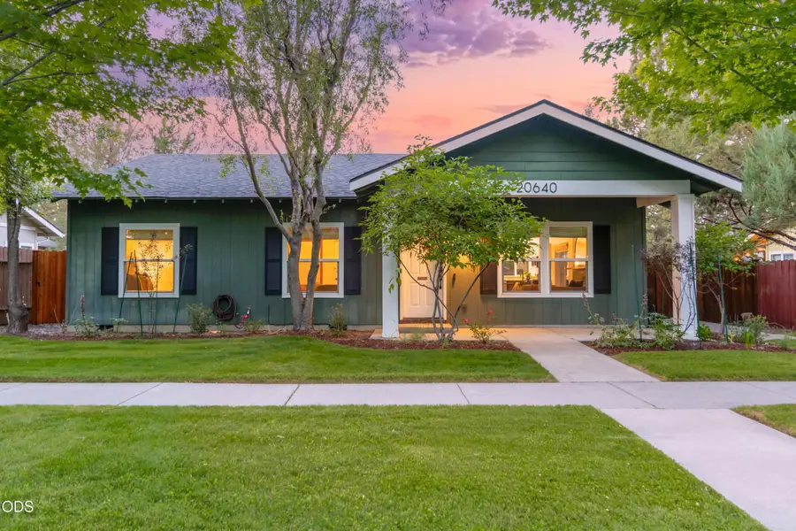 20640 Wild Rose Lane, Bend, OR 97702 - #2