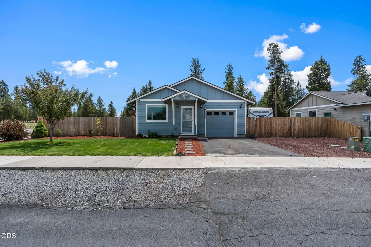 16699 Conifer Court, La Pine, OR 97739 - #1