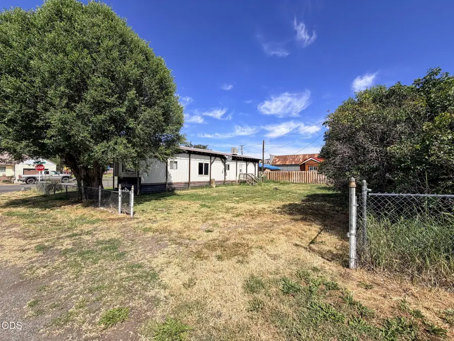 153 SW Kilbourne Street, Prairie City, OR 97869 - #2