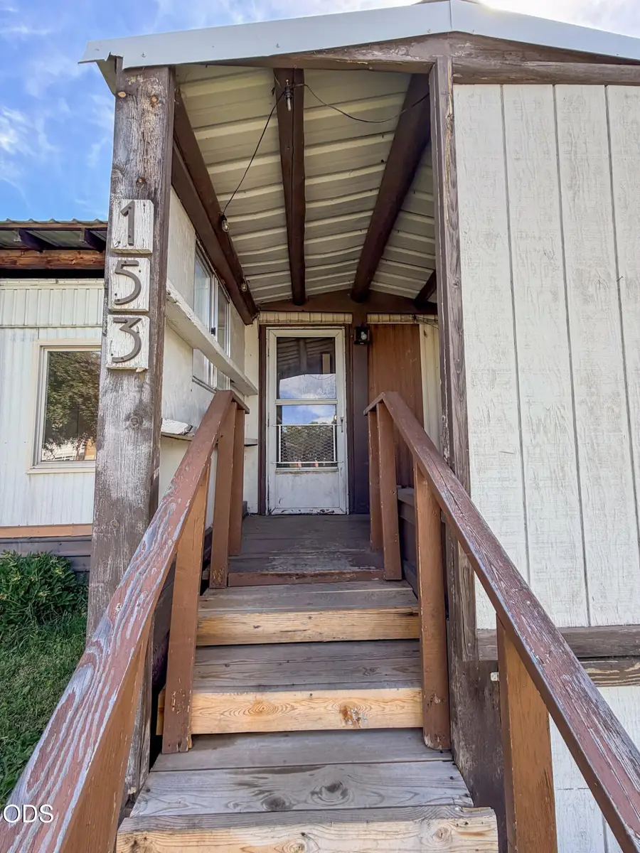 153 SW Kilbourne Street, Prairie City, OR 97869 - #3