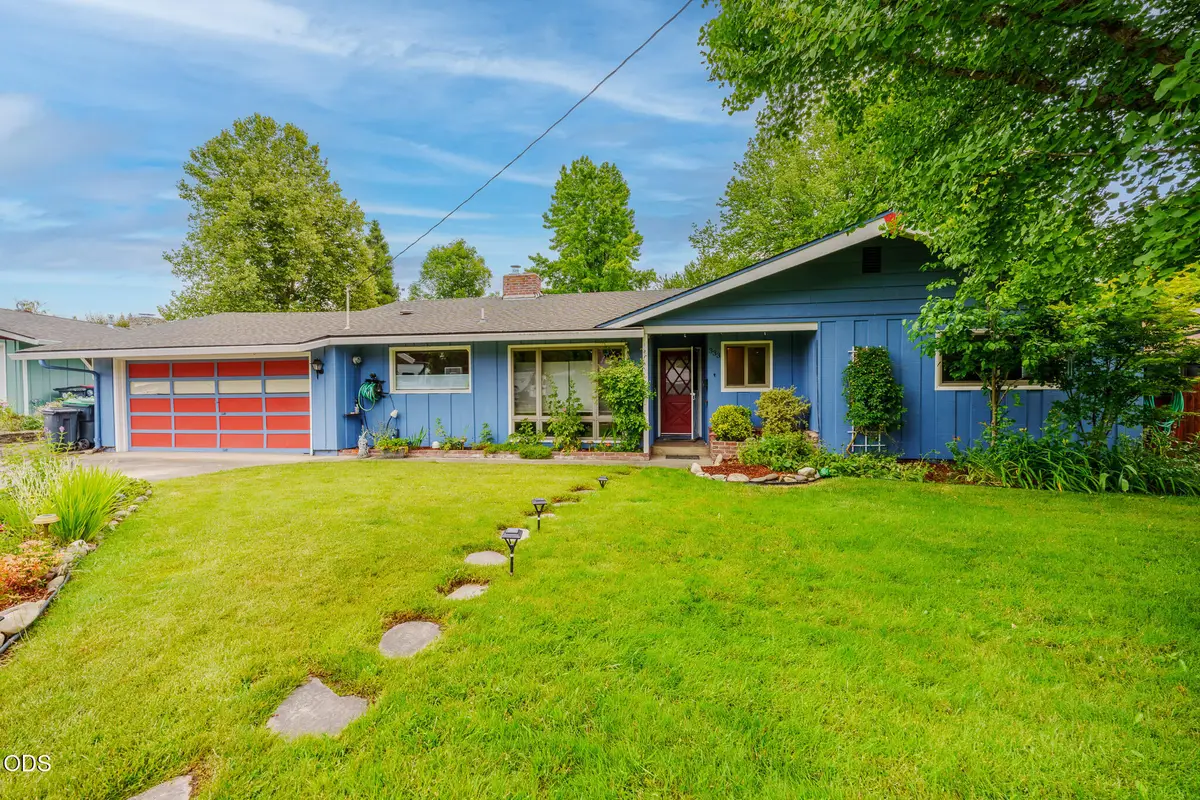 333 Havana Avenue, Medford, OR 97504 - #1