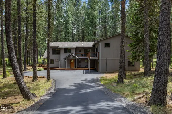 71006 Bracken Lane #GH 87, Black Butte Ranch, OR 97759