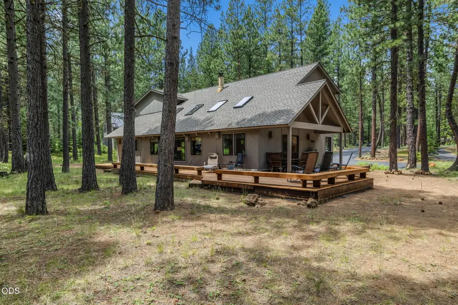 71006 Bracken Lane #GH 87, Black Butte Ranch, OR 97759 - #3