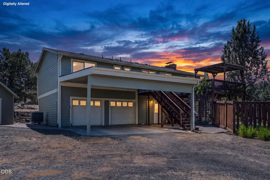 4940 NW Jackpine Avenue, Redmond, OR 97756 - #3