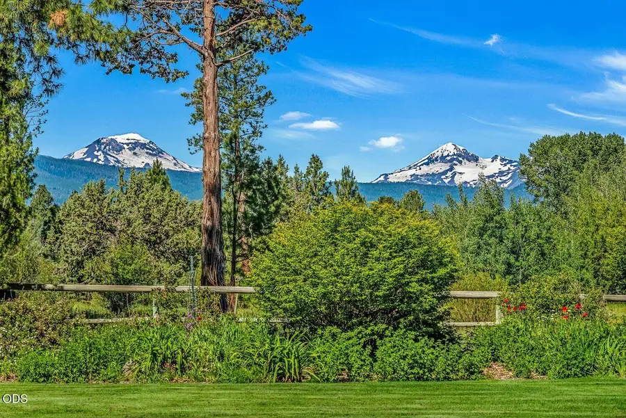 64464 Collins Road, Bend, OR 97703 - #3