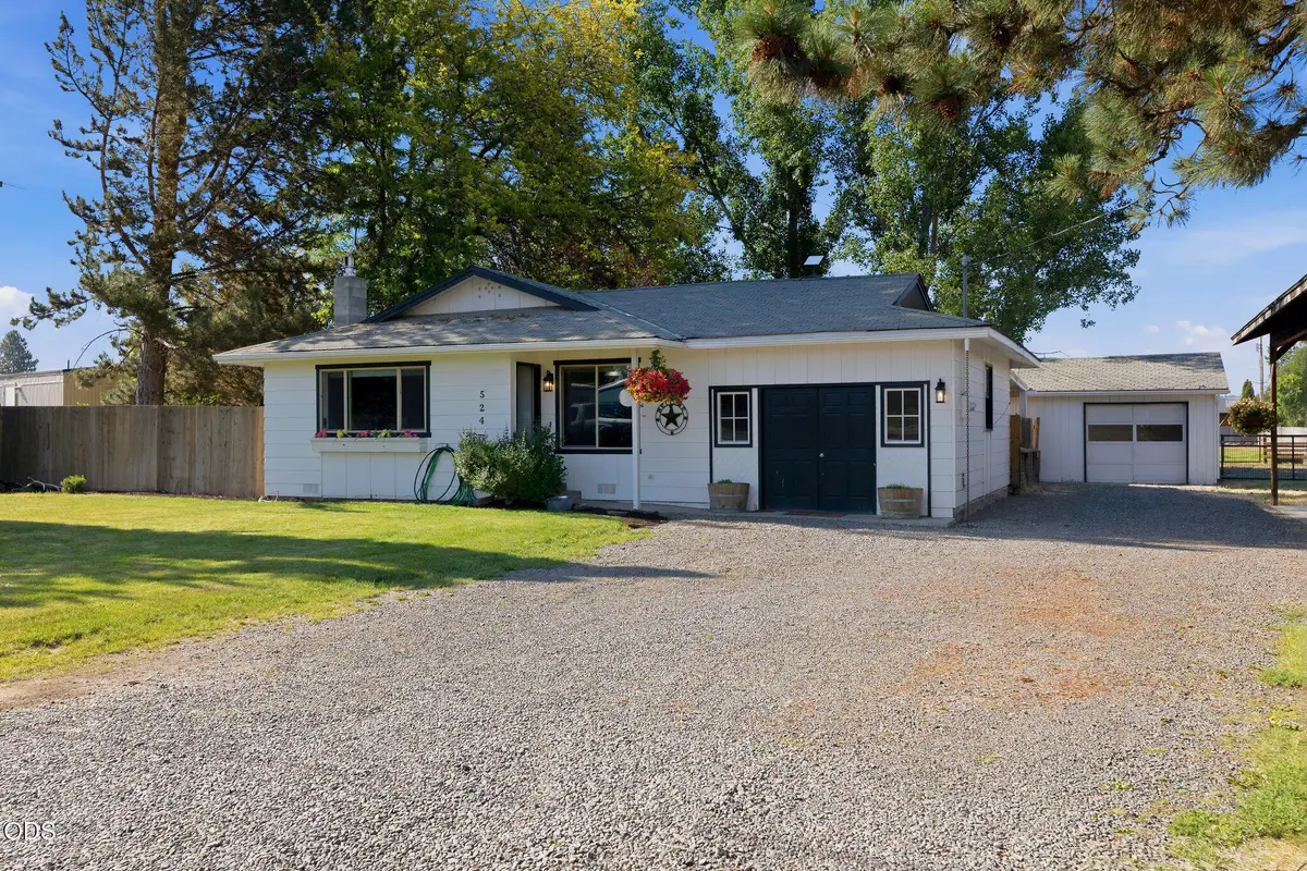 524 NW Martingale Road, Prineville, OR 97754 - #1