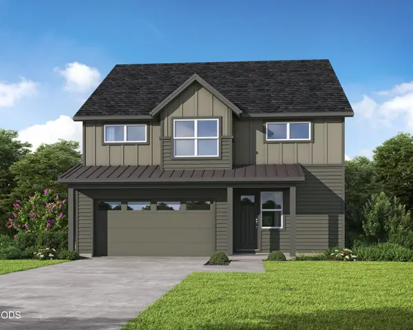 21421 Krakatoa Court #Lot 110, Bend, OR 97702