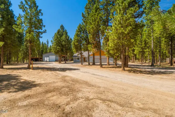 2716 Boone Circle, La Pine, OR 97739