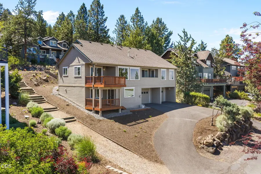 3056 NW Craftsman Drive, Bend, OR 97703 - #3