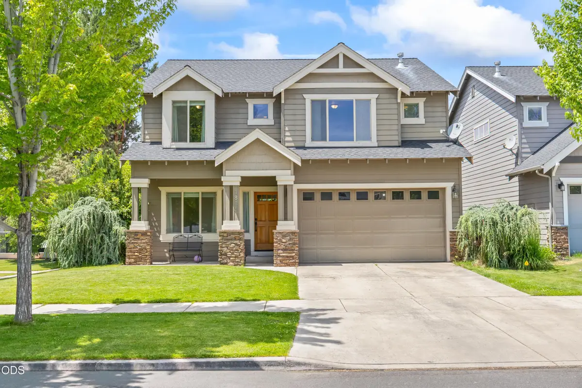 1885 NE Altura Drive, Bend, OR 97701 - #1