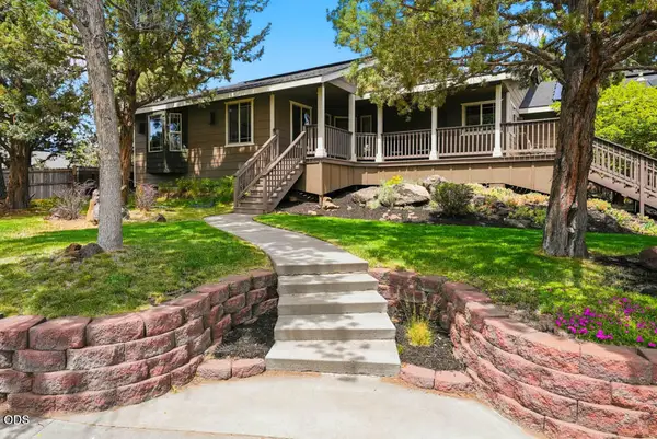 63225 Stonewood Drive, Bend, OR 97701