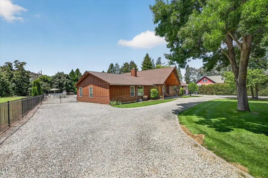 2240 Hull Road, Medford, OR 97501 - #3