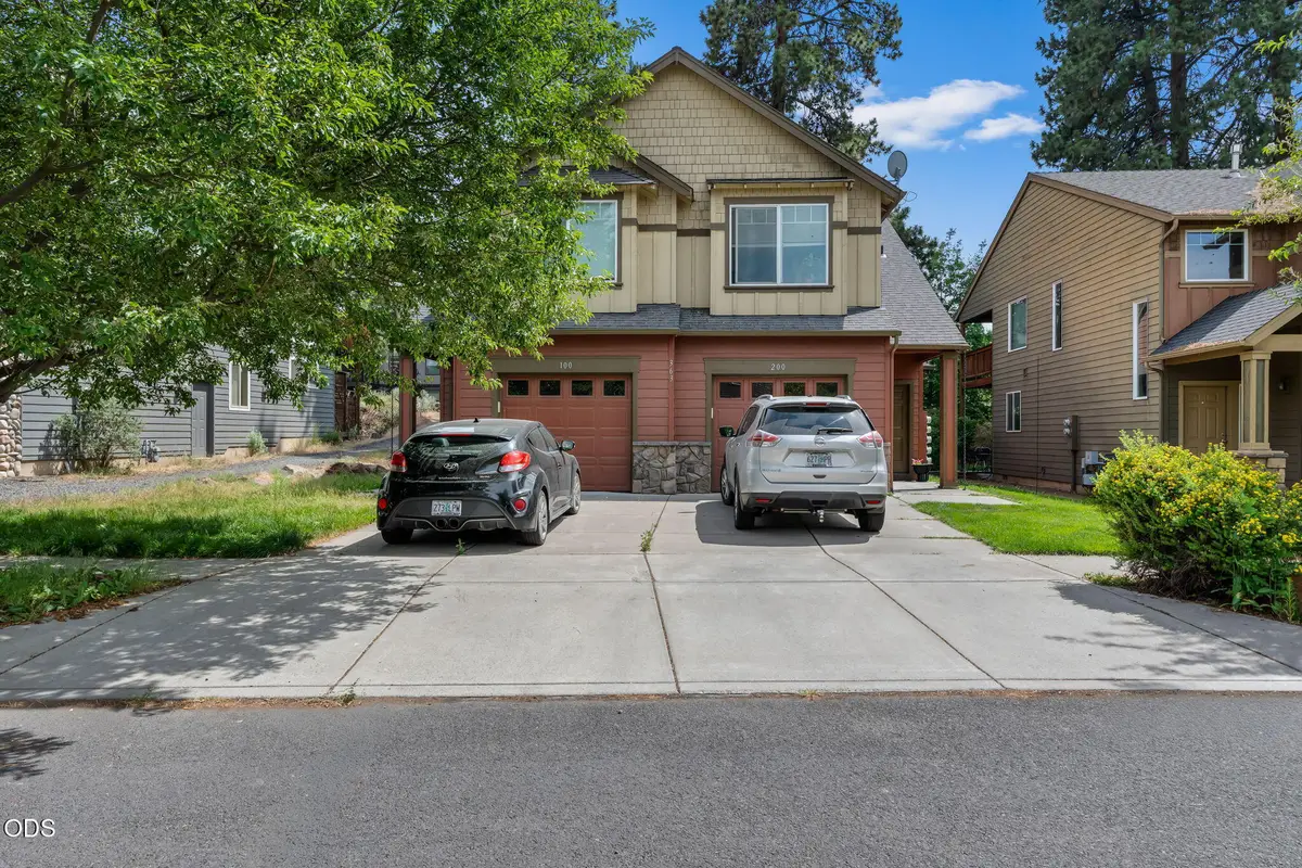 363 SW Garfield Avenue, Bend, OR 97702 - #1