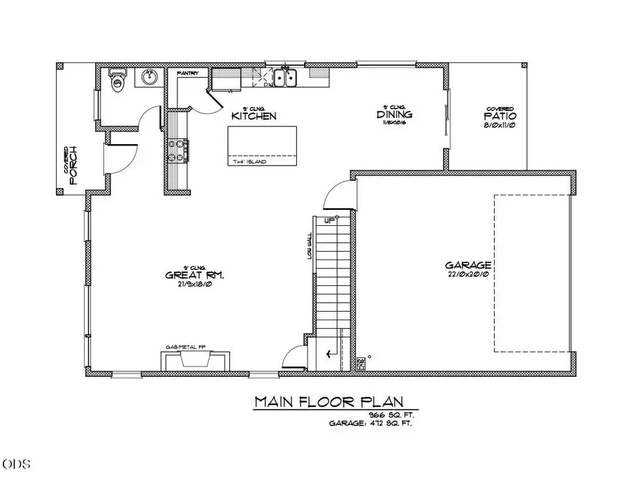 21169 NE Beall Drive #12, Bend, OR 97701 - #2