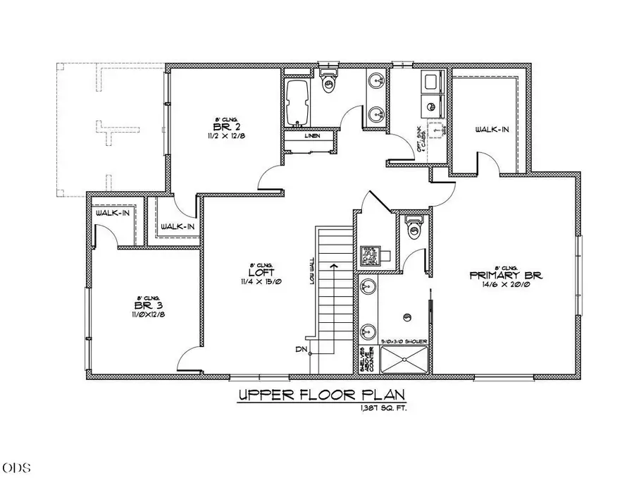 21169 NE Beall Drive #12, Bend, OR 97701 - #3
