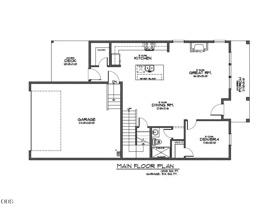 21262 NE Beall Drive, Bend, OR 97701 - #2