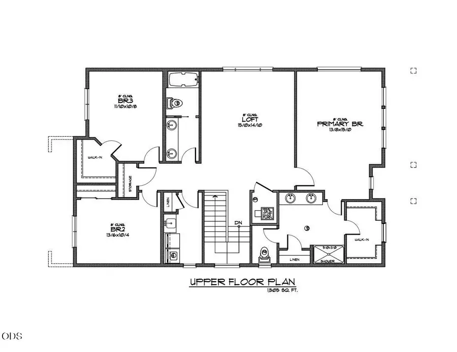 21262 NE Beall Drive, Bend, OR 97701 - #3