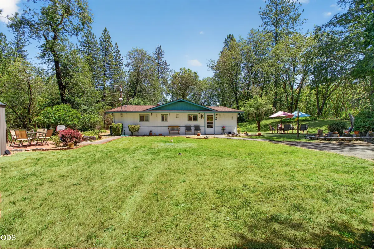 4041 Woodland Park Road, Grants Pass, OR 97527 - #1